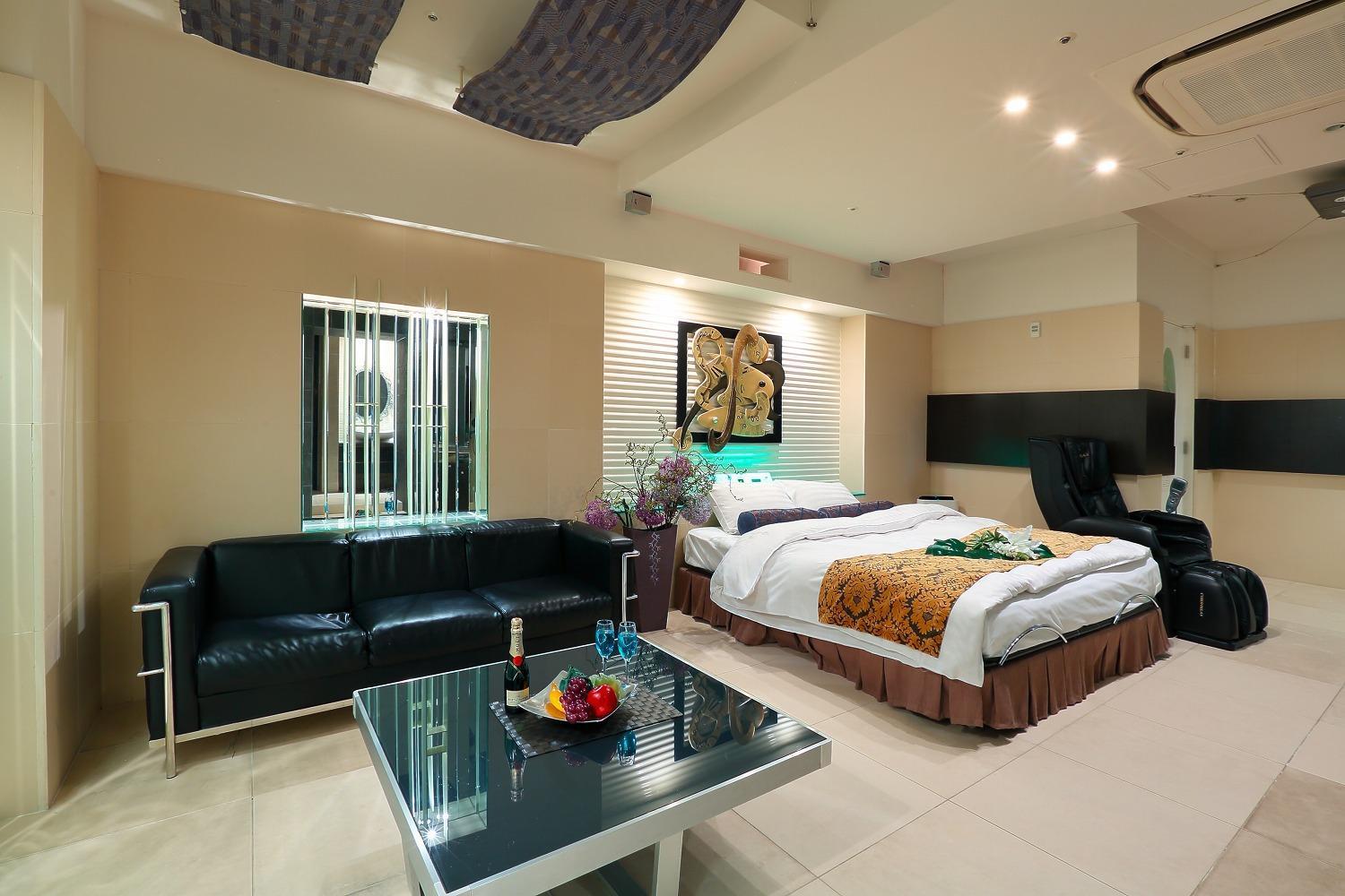 Hotel Axis -アクシス- (Adults Only) Osaka Dış mekan fotoğraf