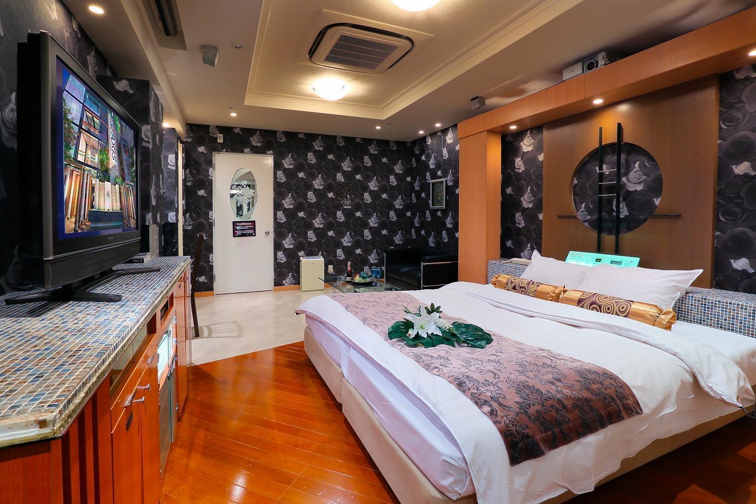 Hotel Axis -アクシス- (Adults Only) Osaka Dış mekan fotoğraf
