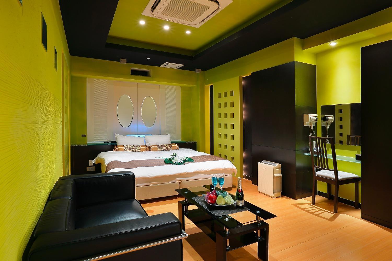 Hotel Axis -アクシス- (Adults Only) Osaka Dış mekan fotoğraf