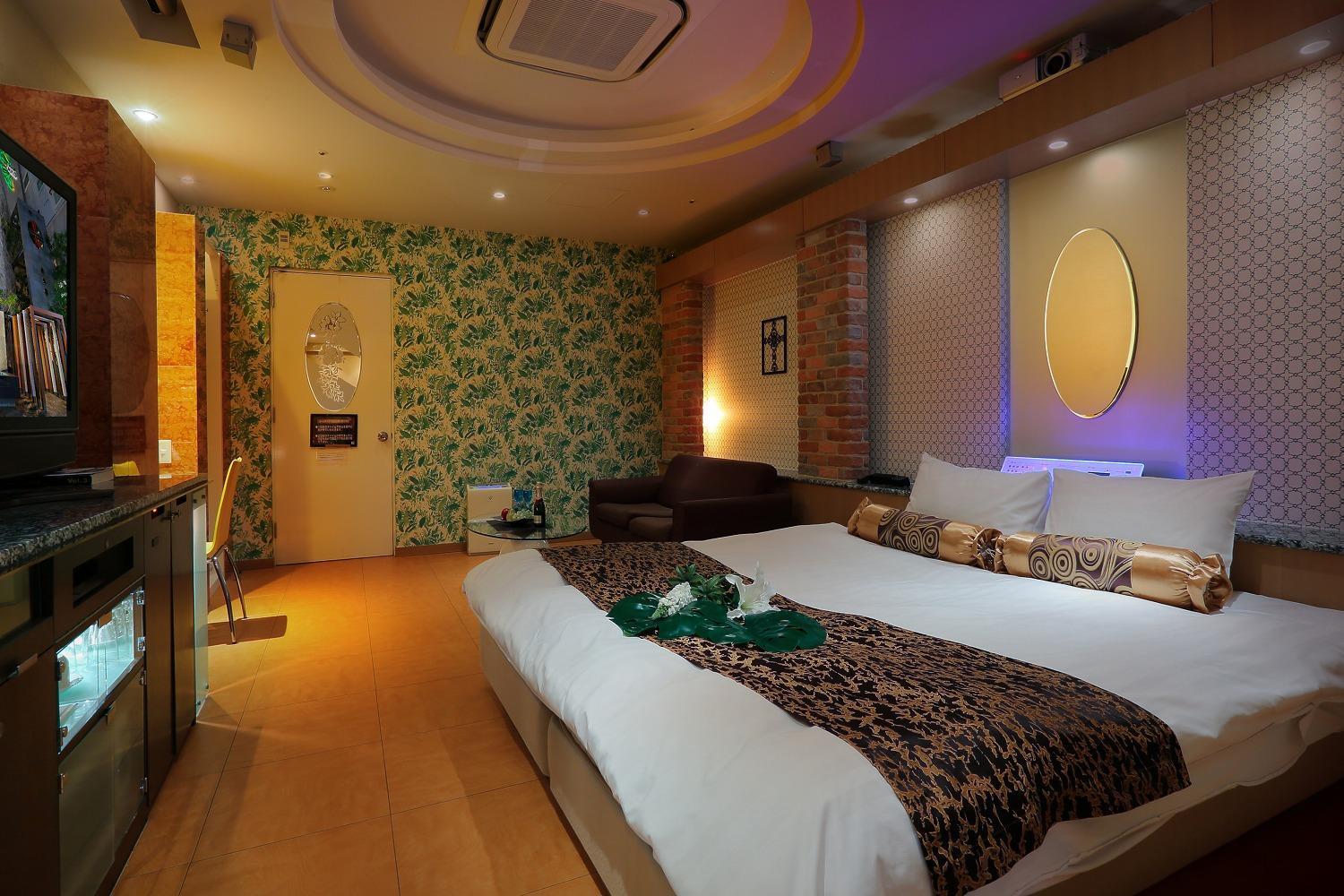 Hotel Axis -アクシス- (Adults Only) Osaka Dış mekan fotoğraf